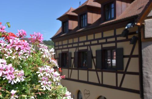 Bergheim Apartamento | S'Harzala Taupe