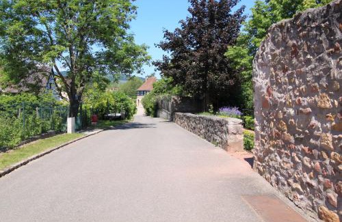 Bergheim Apartamento | S'Harzala Taupe