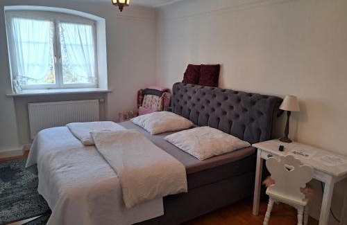 Gebrazhofen Apartamento | s'Himmelreich