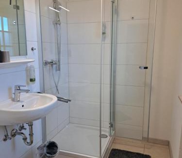 Gebrazhofen Apartamento | s'Himmelreich