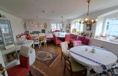 Gebrazhofen Apartamento | s'Himmelreich
