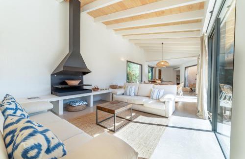 Es Palmer Casa | S'hort des Frares