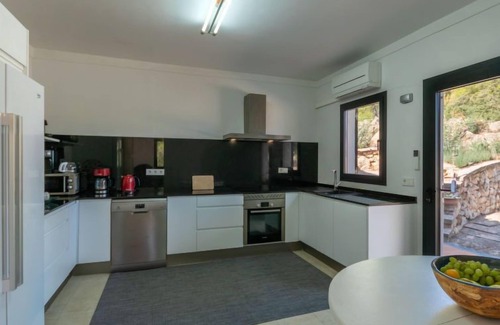 Urbanitzacio Es Verger Casa | Casa de vacaciones S'Hort des Verger (EPO100) en Esporles - 8 personas, 4 dormitorios