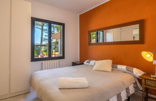 Urbanitzacio Es Verger Casa | Casa de vacaciones S'Hort des Verger (EPO100) en Esporles - 8 personas, 4 dormitorios