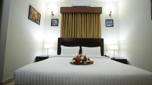 Loralai District Hotel | S Hotel Rooms