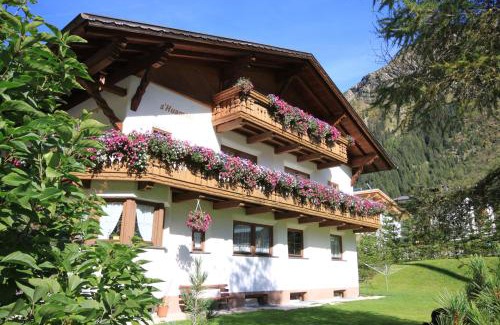 Plangeross Apartamento | s'Huamatl