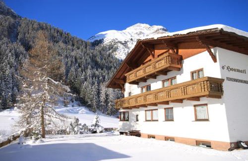 Plangeross Apartamento | s'Huamatl