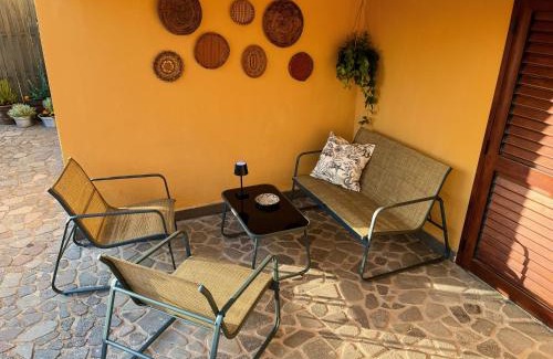 S'Archittu Apartamento | S'Imperdau
