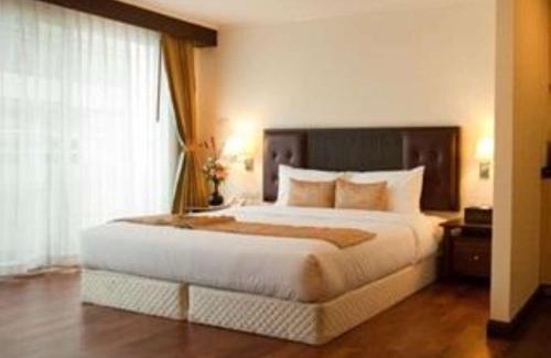 Nana Apartamento | S.M. GRANDE RESIDENCE