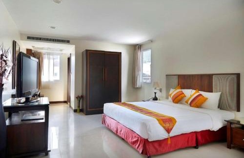 Nana Apartamento | S.M. GRANDE RESIDENCE