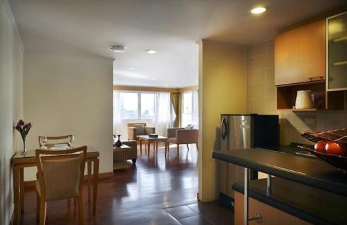 Nana Apartamento | S.M. GRANDE RESIDENCE