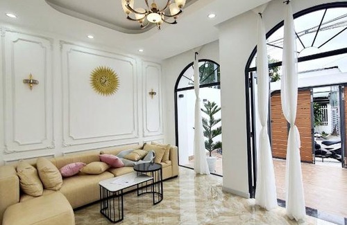Ninh Kieu Apartamento | S&M Hotels