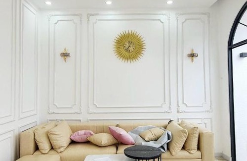 Ninh Kieu Apartamento | S&M Hotels