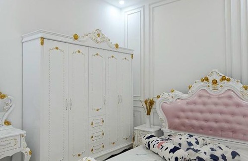 Ninh Kieu Apartamento | S&M Hotels