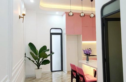 Ninh Kieu Apartamento | S&M Hotels