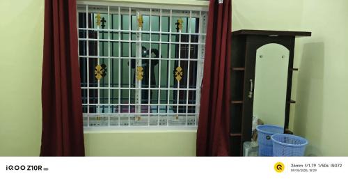 Pennagaram Cabina | S M LODGe