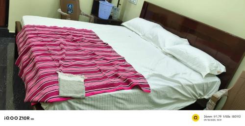 Pennagaram Cabina | S M LODGe