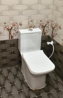 Pennagaram Cabina | S M LODGe