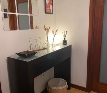 Travanca Apartamento | S. Mamede House - Penafiel