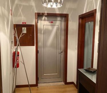 Travanca Apartamento | S. Mamede House - Penafiel