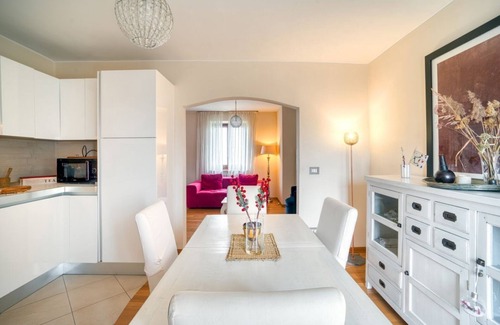 Perugia Apartamento | S. Martino in campo bright apartment with parking