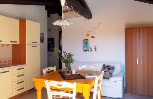 Arbatax Apartamento | S'Ogiastru-L'Olivastro