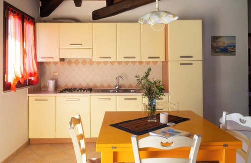 Arbatax Apartamento | S'Ogiastru-L'Olivastro