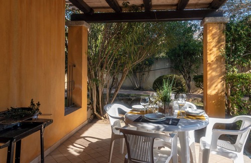 Arbatax Apartamento | S'Ogiastru-L'Olivastro