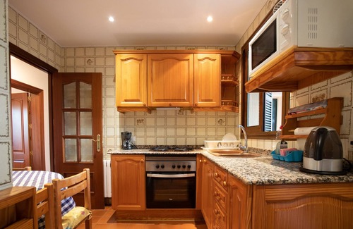 Soller Casa | S’OLIVAR de S’HERETAT (ET/2099) Trekking/ruta GR 221 Sóller