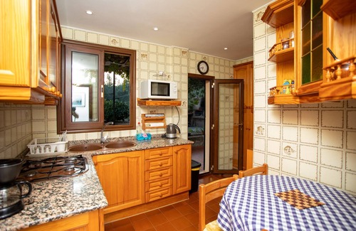 Soller Casa | S’OLIVAR de S’HERETAT (ET/2099) Trekking/ruta GR 221 Sóller