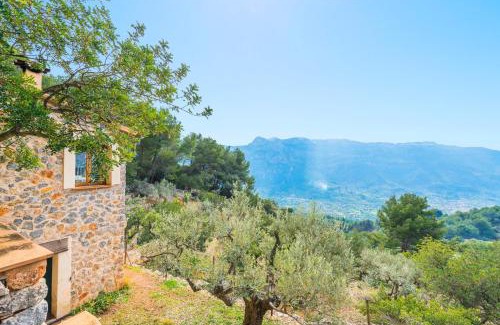 Fornalutx Casa | S'Olivaret (Fornalutx)