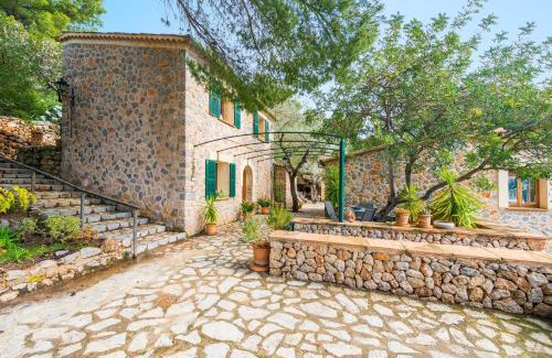 Fornalutx Casa | S'Olivaret (Fornalutx)