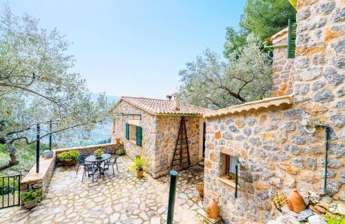 Fornalutx Casa | S'Olivaret (Fornalutx)
