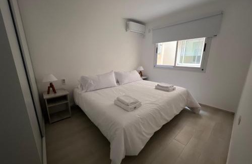 San Luis Apartamento | S&P departamentos