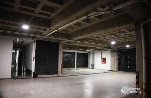 Aguascalientes Apartamento | S- Penthouse Executive Norte - Alegría Housing