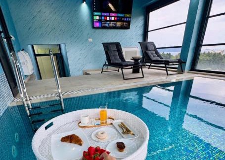 Herceg Novi Apartamento | S-Penthouse