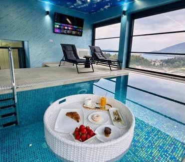 Herceg Novi Apartamento | S-Penthouse