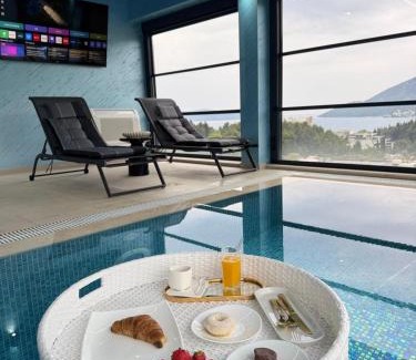 Herceg Novi Apartamento | S-Penthouse