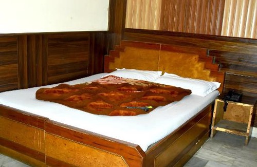 Paharganj Casa | S R PALACE