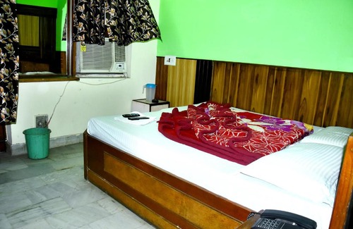 Paharganj Casa | S R PALACE