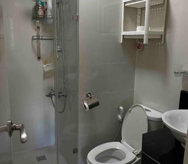 Pasay Apartamento | S&S CondoTel STUDIO TYPE One Palm Tree Villas