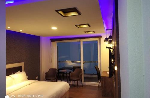 Dalhousie Hotel | S S INTERNATIONAL