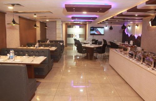 Dalhousie Hotel | S S INTERNATIONAL