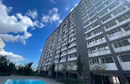 Parque das Nacoes Apartamento | S.Soares T3 Expo Sul