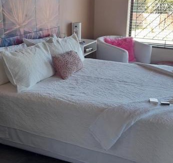 Welgemoed Casa | S & V Accommodation