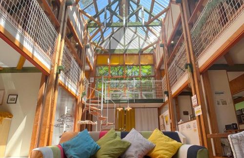Nasu Apartamento | S-villa Nasu Candy