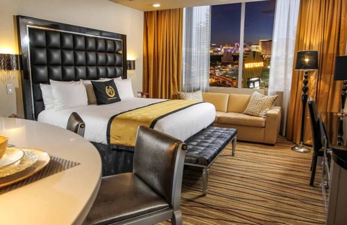 Las Vegas Complejo | S| Westgate | Lux Stay | Casino | Villas