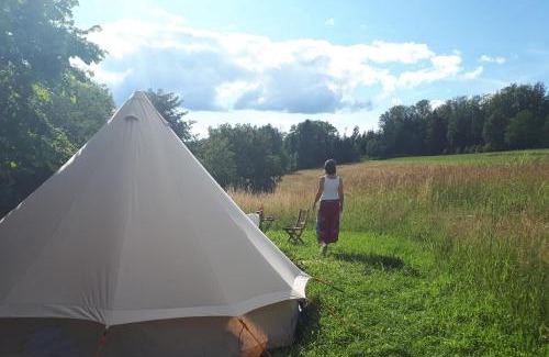 La Chapelle-devant-Bruyeres Casa | s'YVOUX plaît