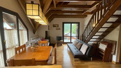 Sesue Apartamento | S01 - Edif. Kasares IV - Villmor