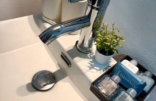 Ciudad Lopez Mateos Apartamento | S09 PREMIUM SUITE Full Service WiFi